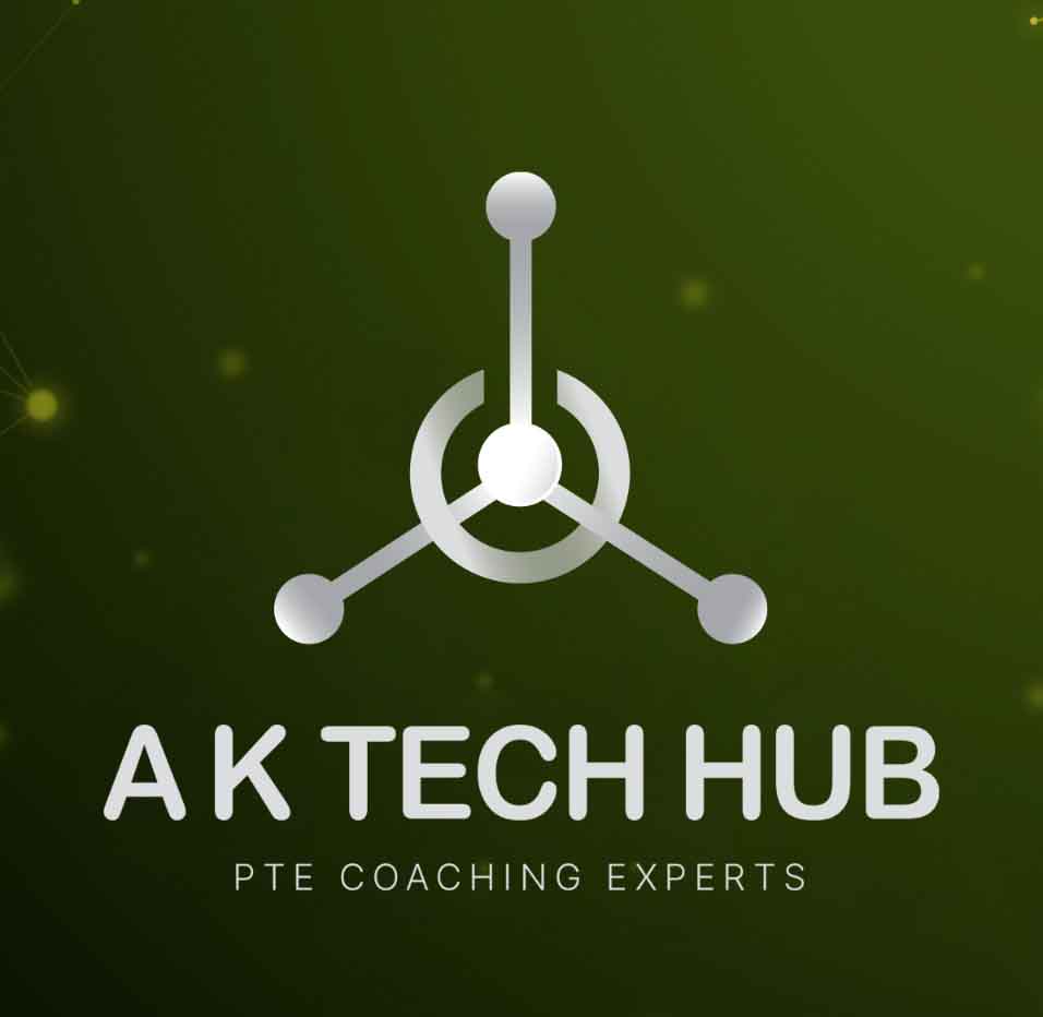 A K Tech Hub